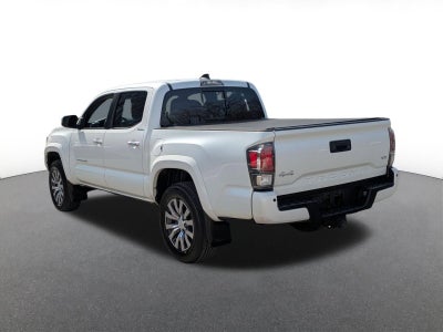 2023 Toyota Tacoma 4WD Limited