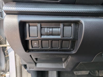 2018 Subaru Impreza Premium