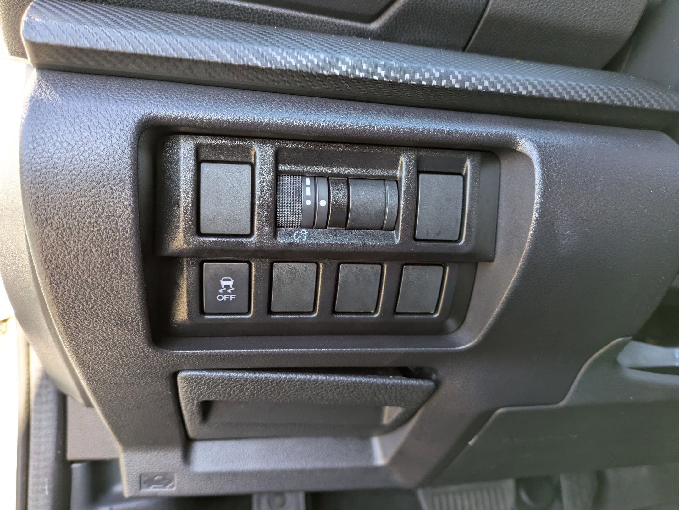 2022 Subaru Impreza 4-door CVT