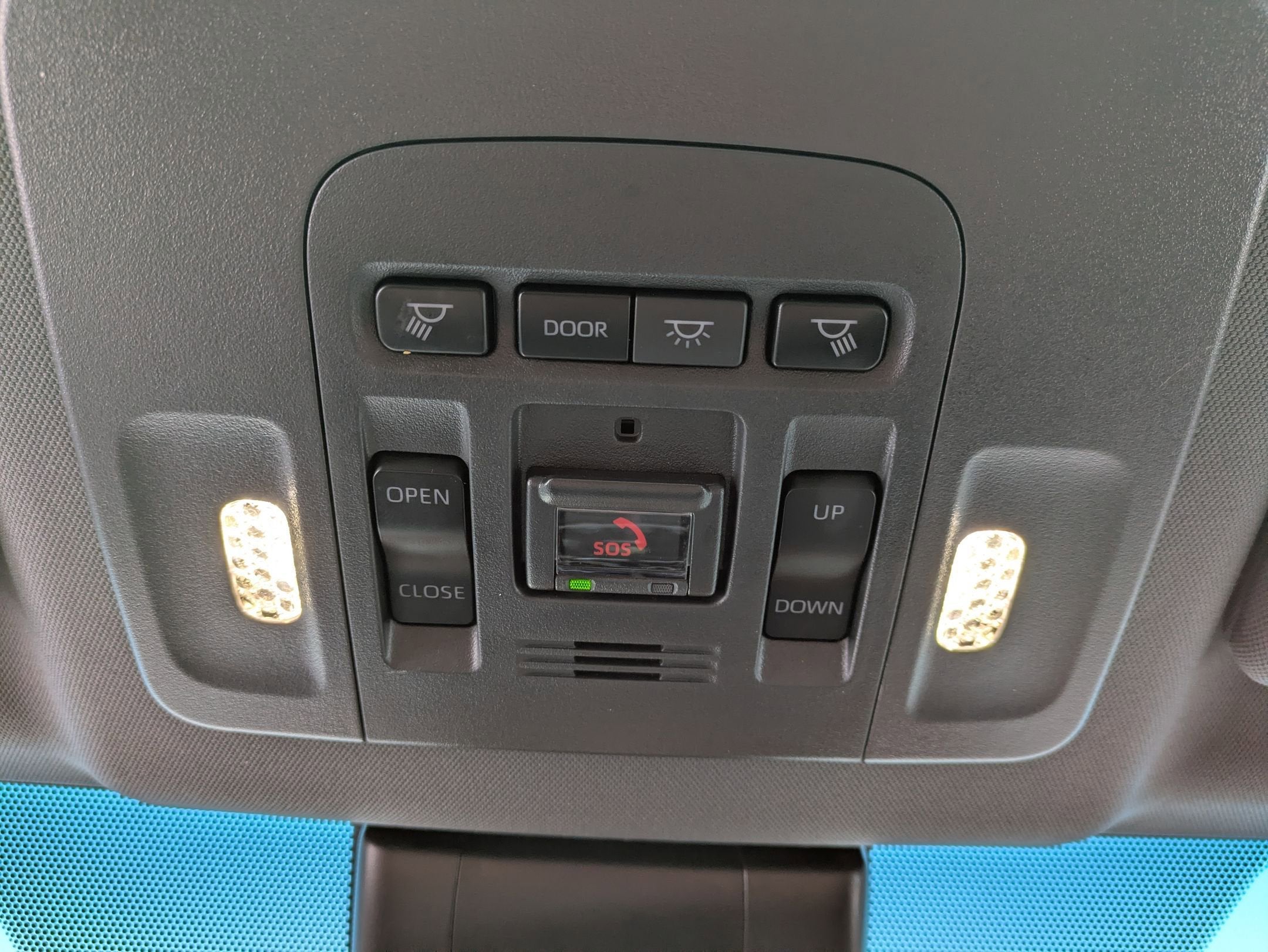 2022 Toyota Avalon XLE