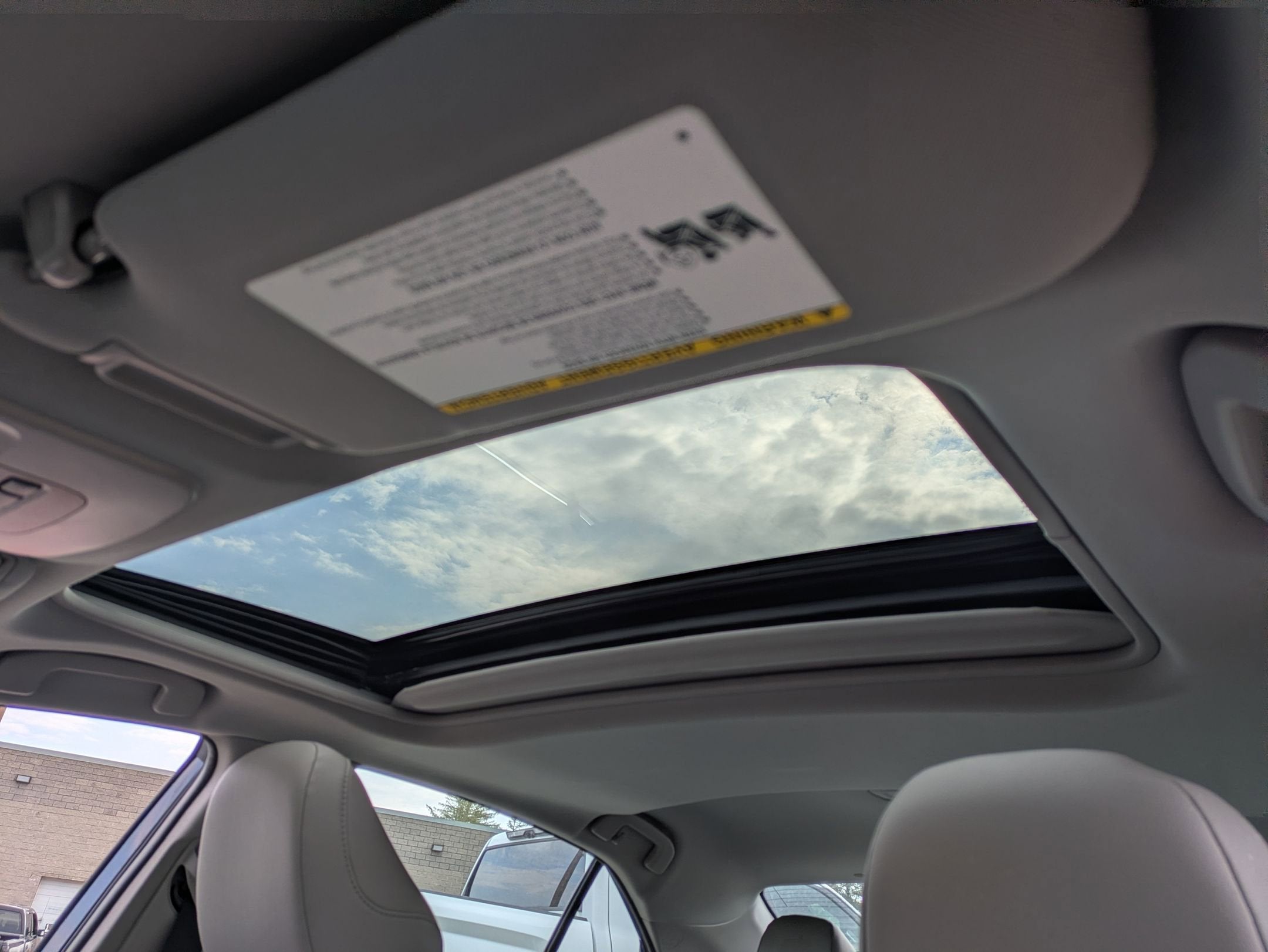 2018 Toyota Camry Base