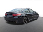 2018 Toyota Camry Base