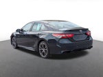 2018 Toyota Camry Base