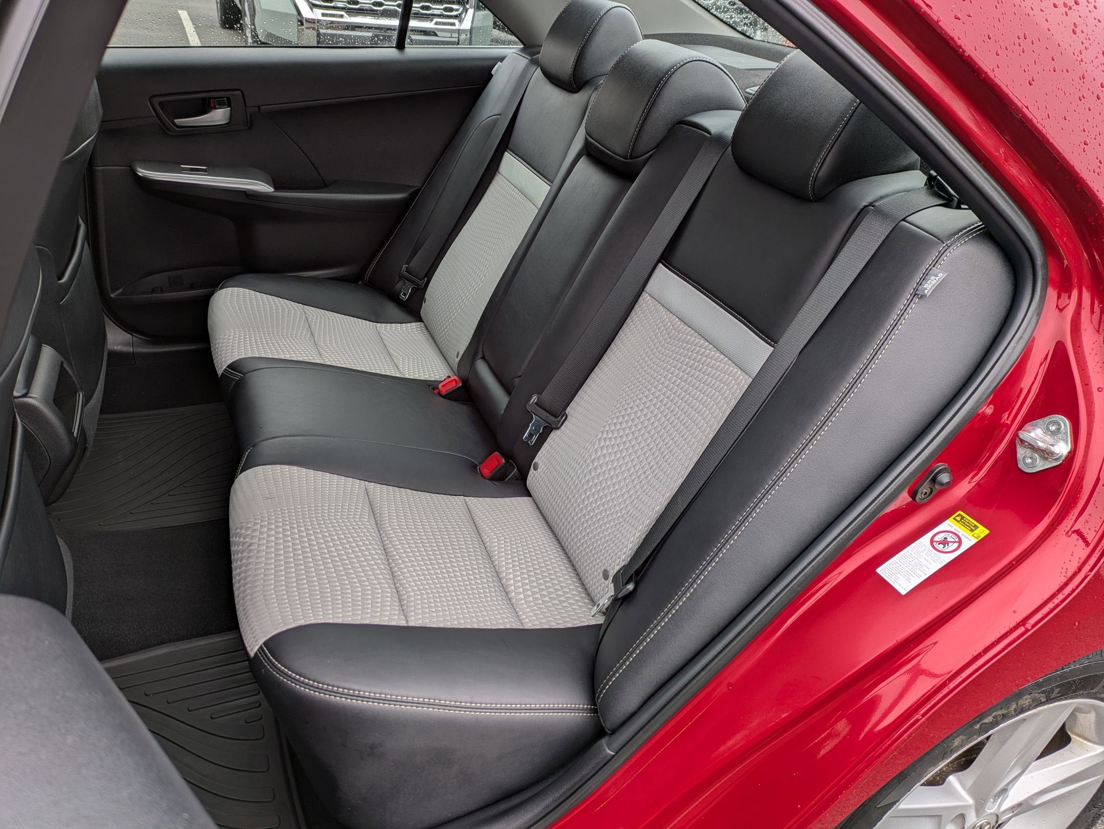 2013 Toyota Camry Base