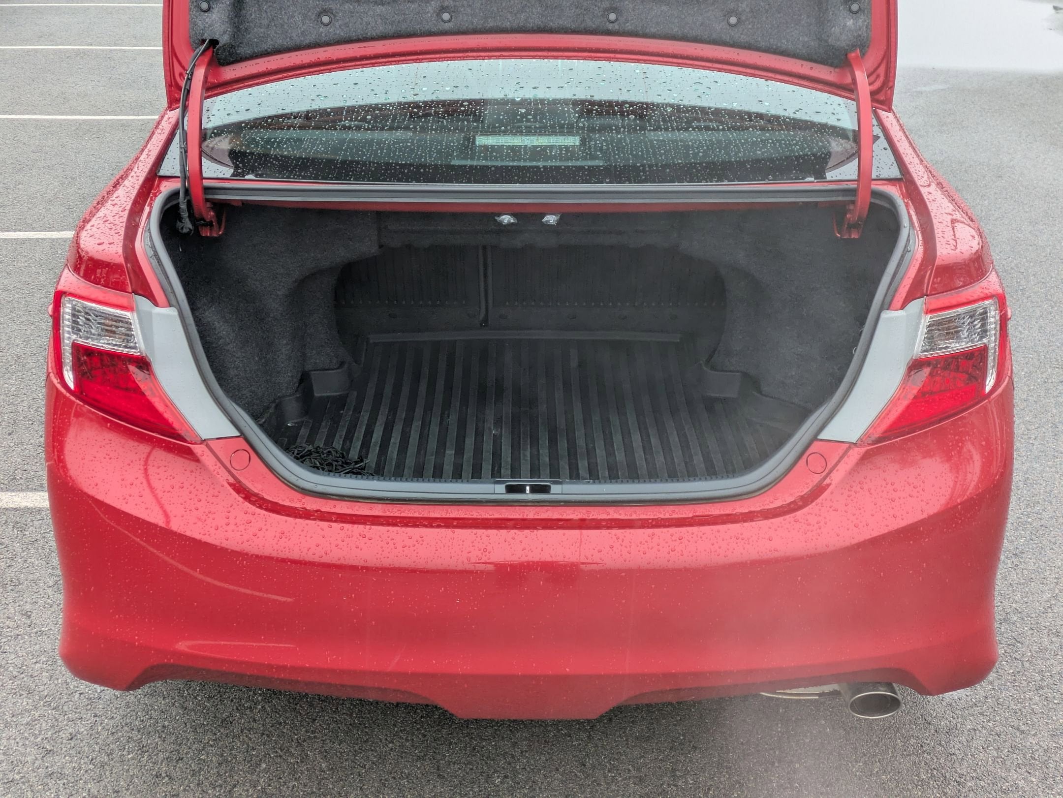 2013 Toyota Camry Base