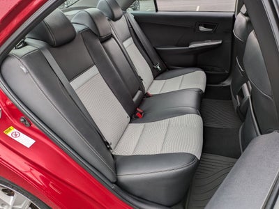 2013 Toyota Camry Base