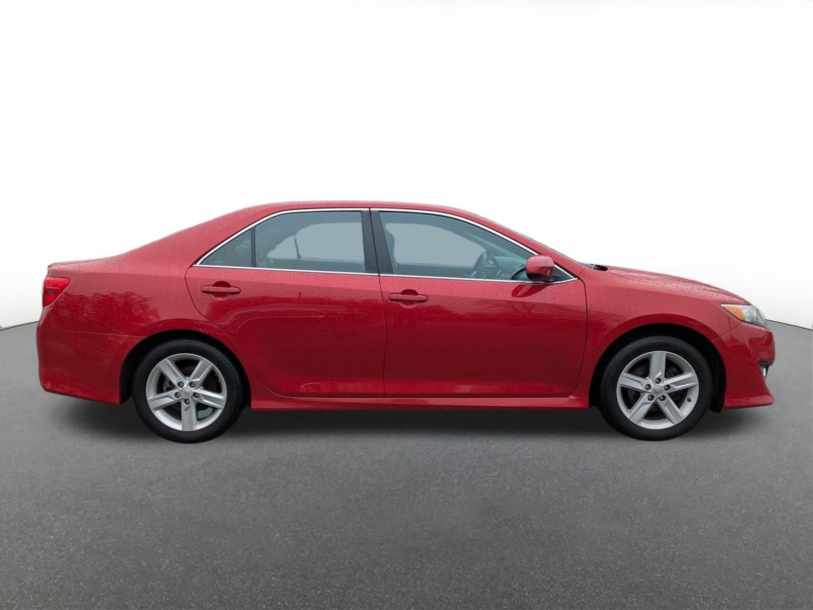 2013 Toyota Camry Base