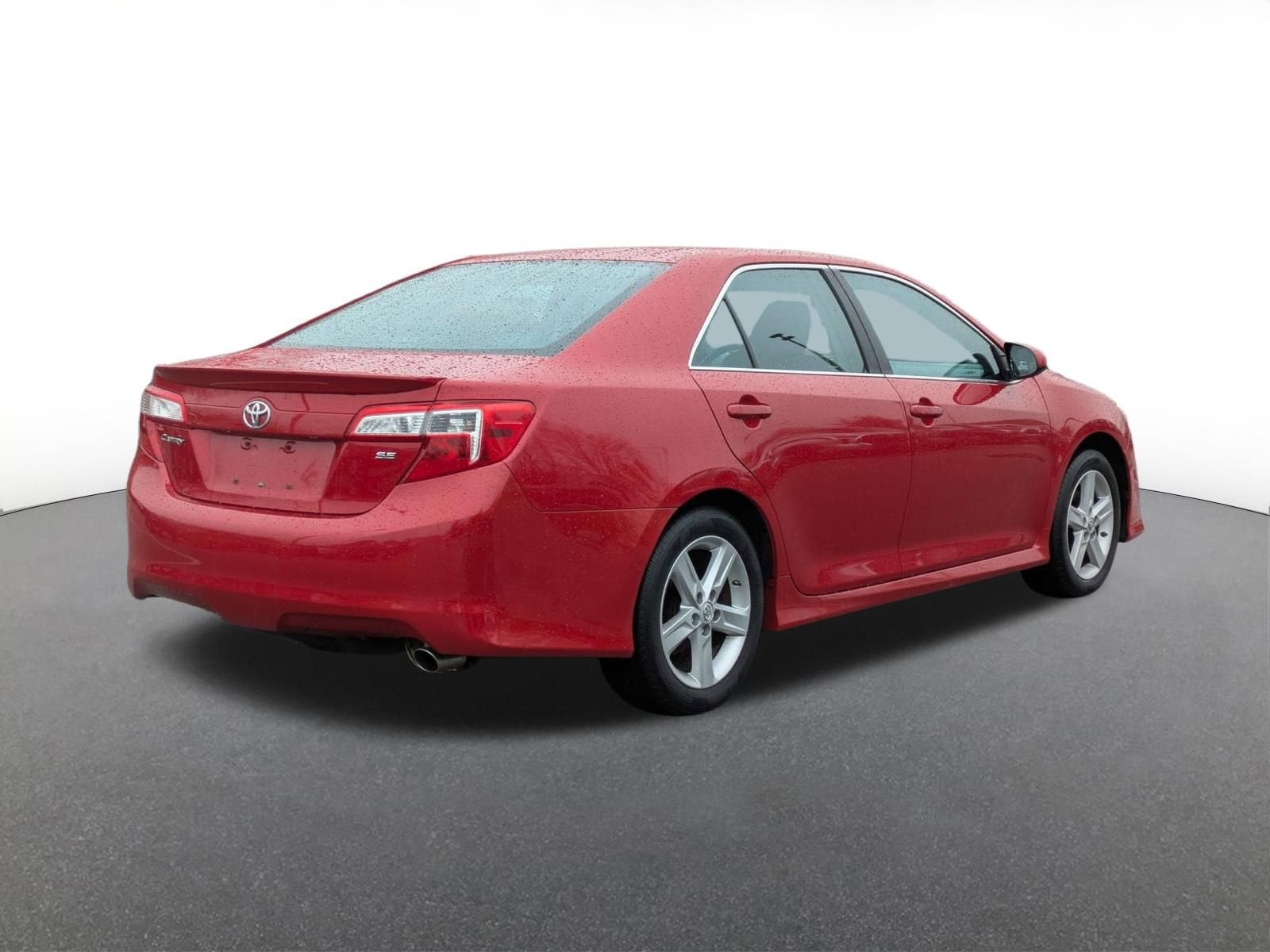 2013 Toyota Camry Base