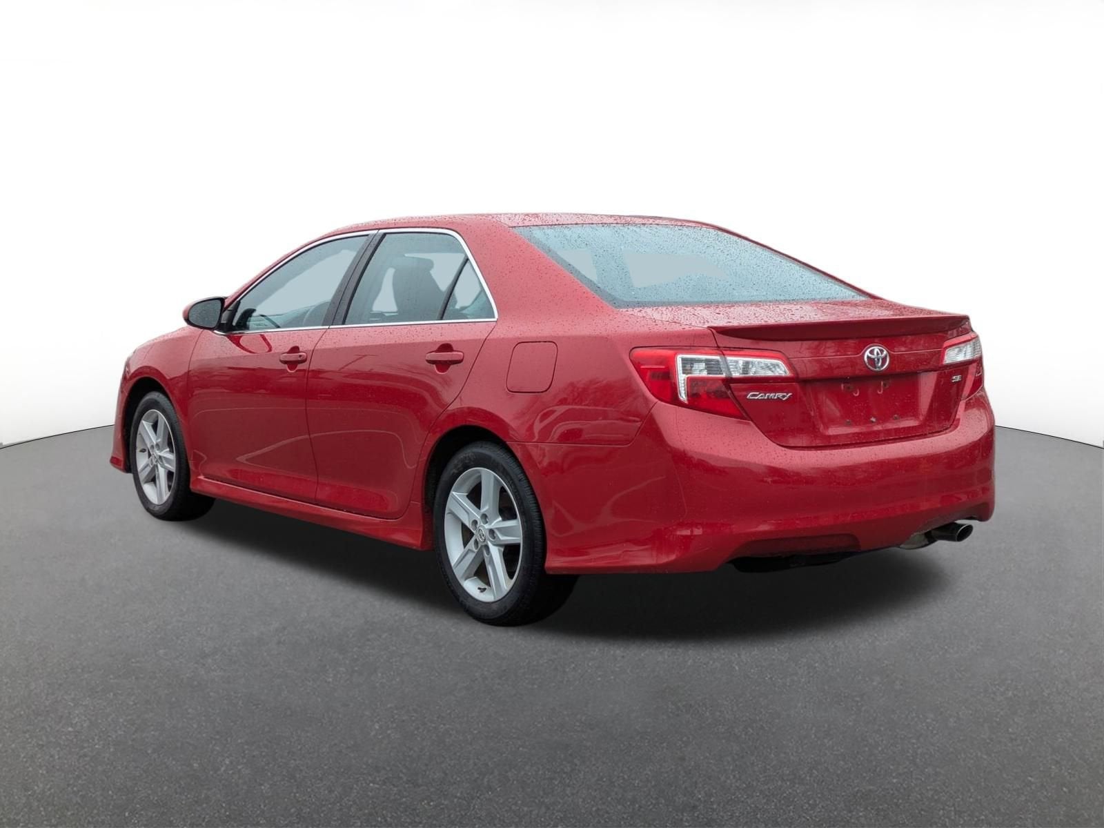 2013 Toyota Camry Base