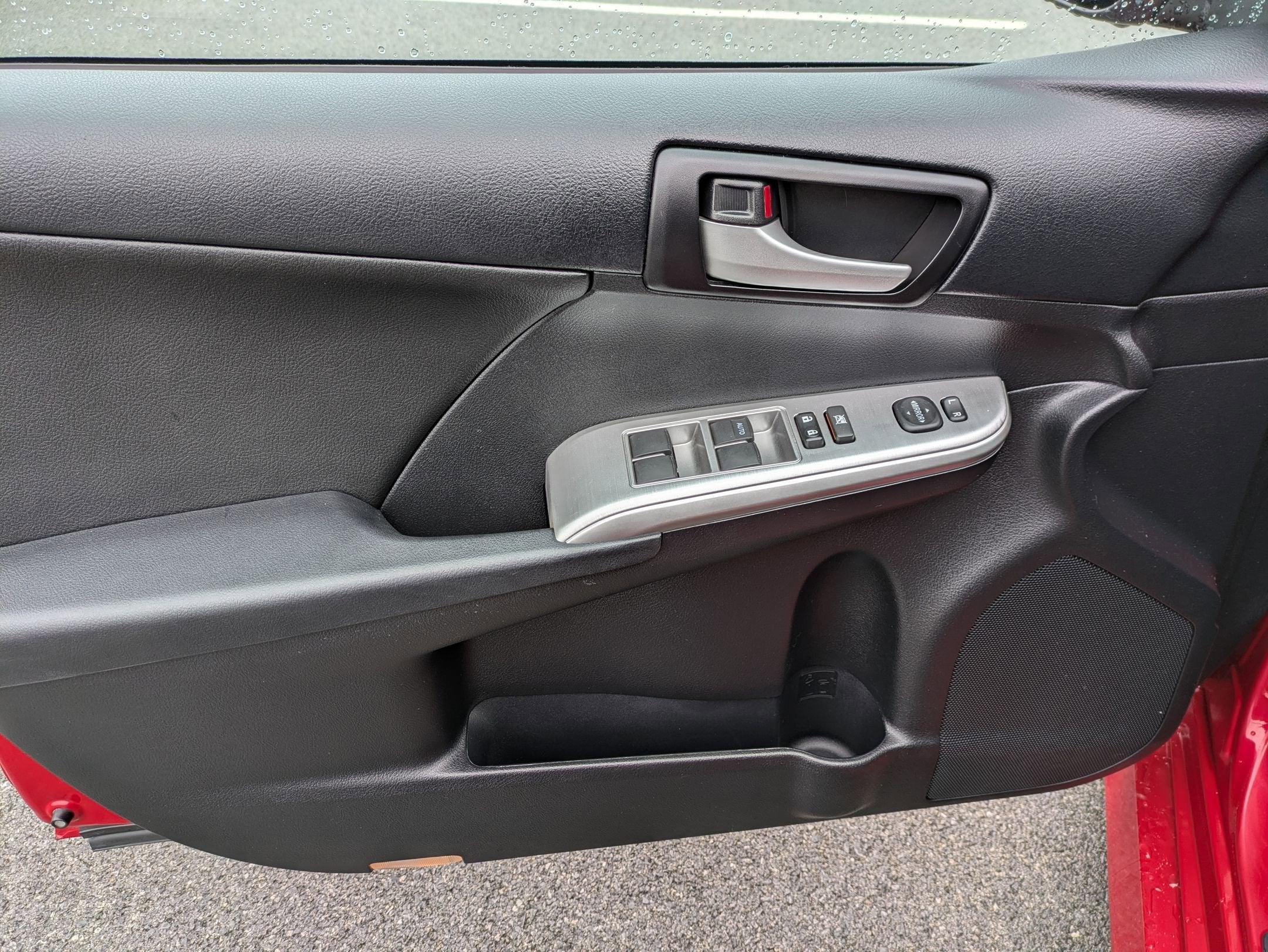 2013 Toyota Camry Base