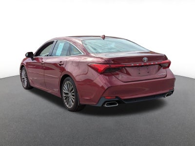 2019 Toyota Avalon Limited
