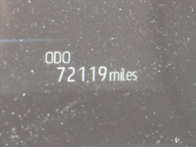 2019 Toyota Avalon Limited