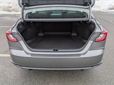 2025 Toyota Camry Base