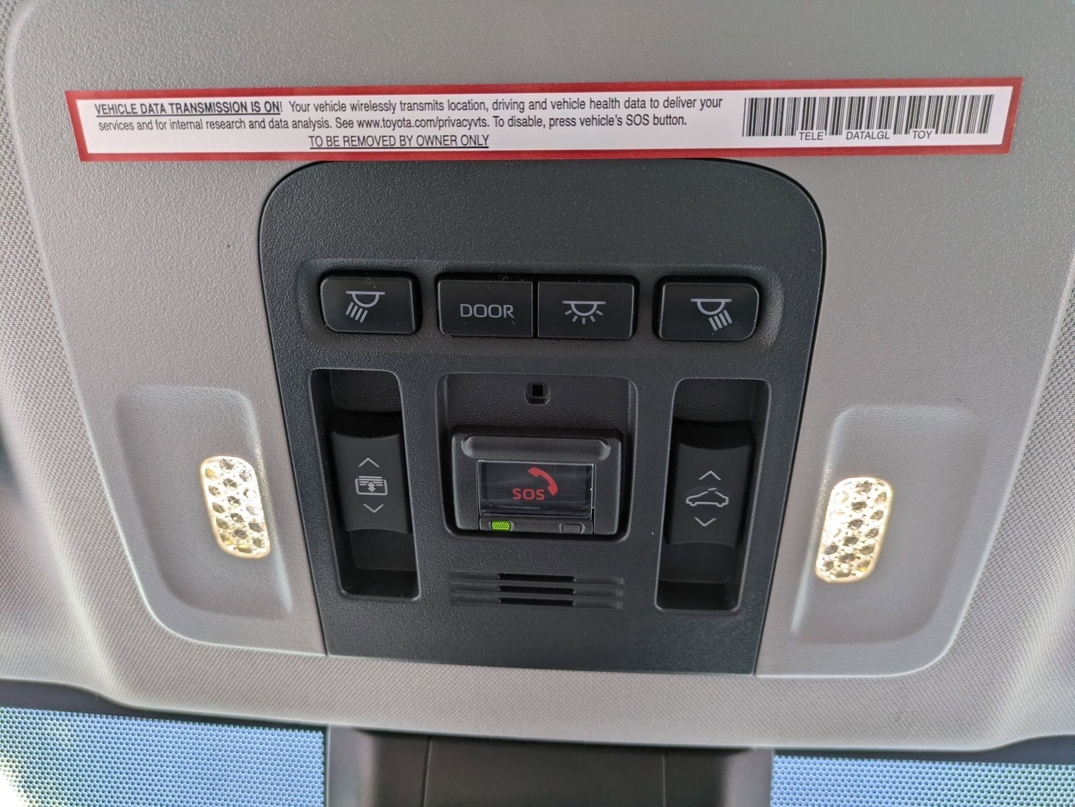 2021 Toyota Camry XLE