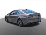 2021 Toyota Camry XLE