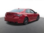 2022 Toyota Camry RD