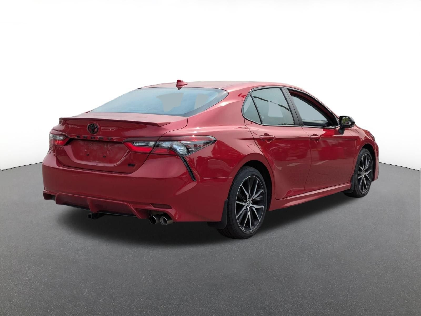 2022 Toyota Camry RD