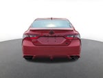 2022 Toyota Camry RD
