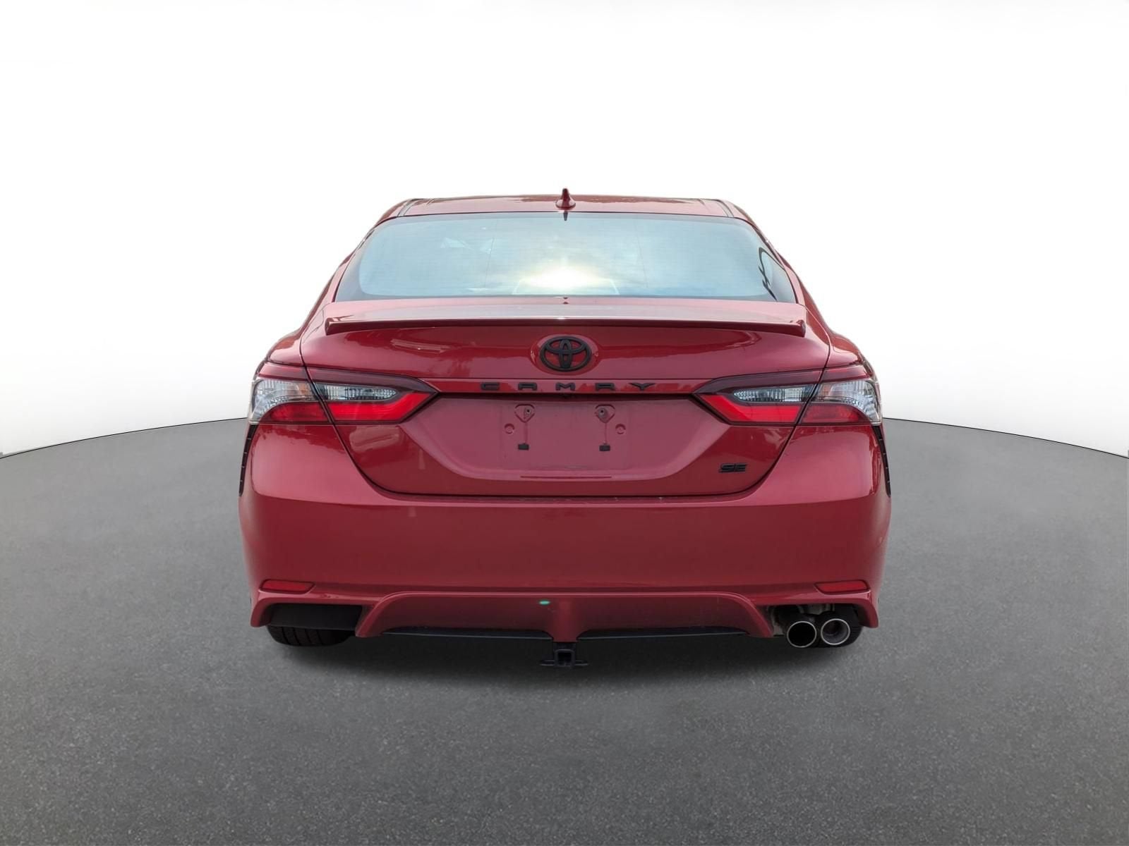 2022 Toyota Camry RD