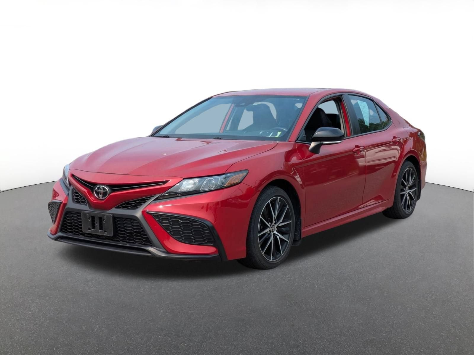 2022 Toyota Camry RD