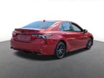 2024 Toyota Camry Base