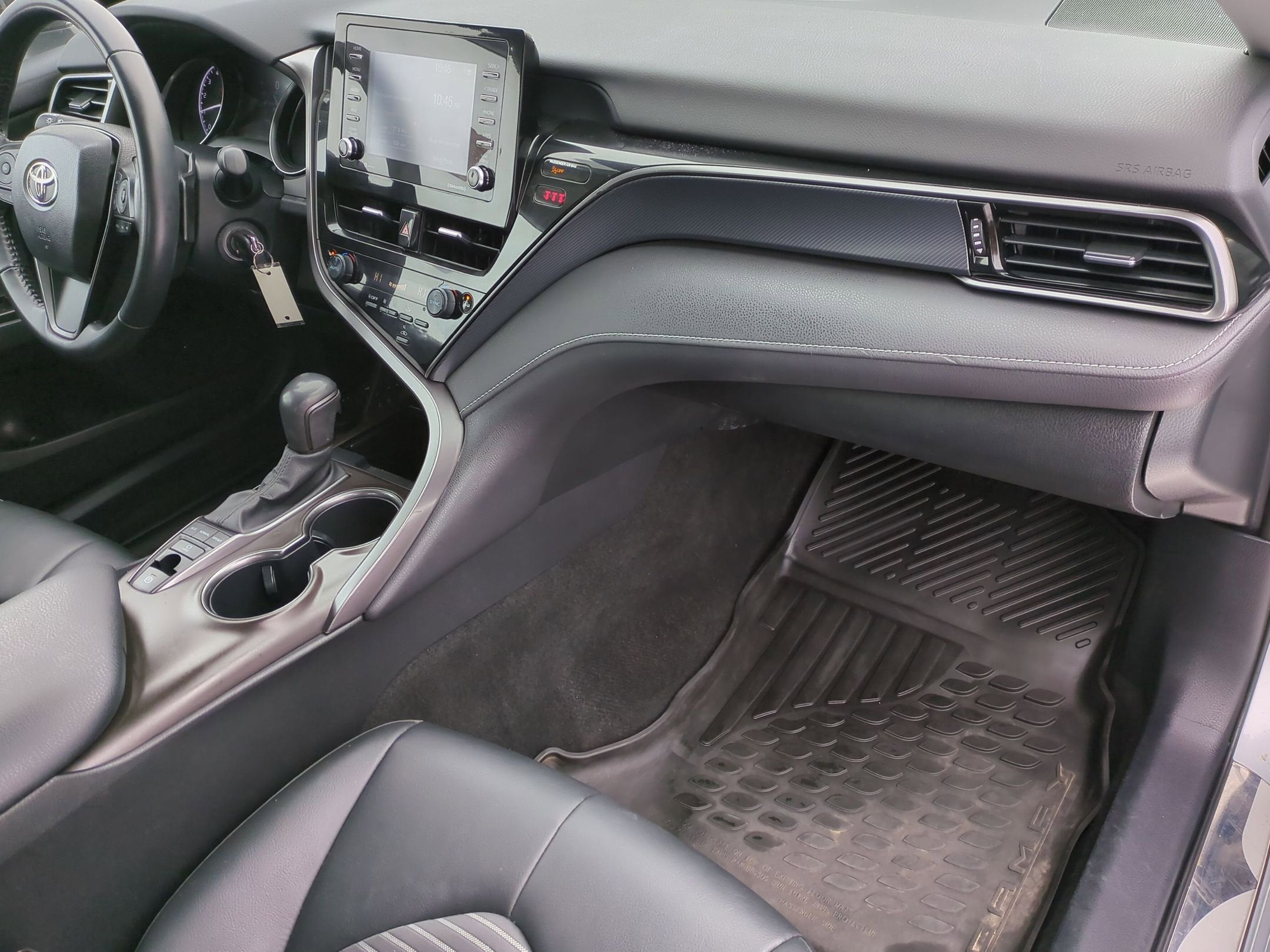 2023 Toyota Camry Base