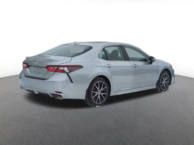 2023 Toyota Camry Base