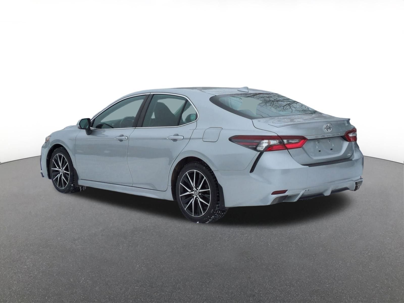 2023 Toyota Camry Base