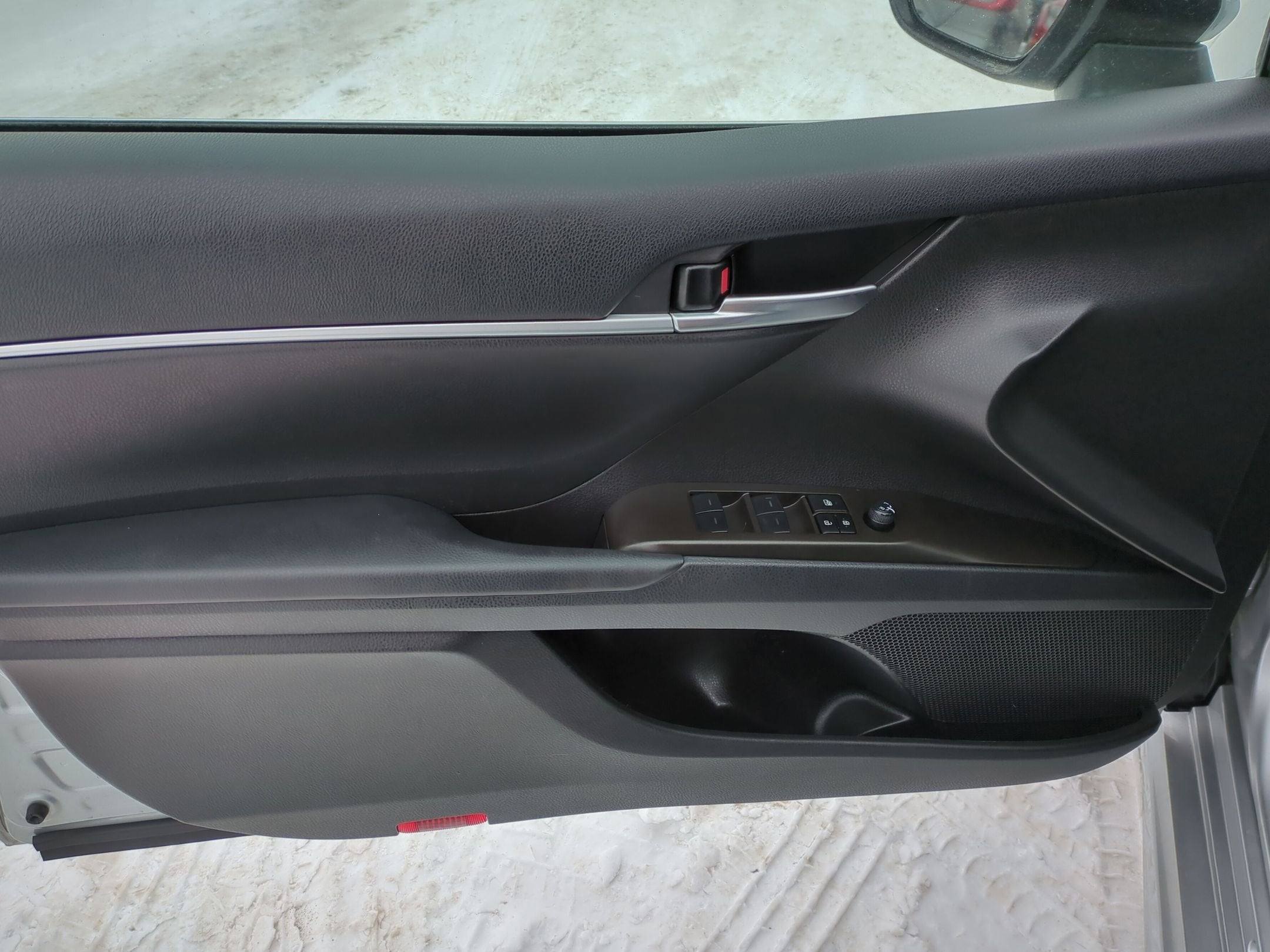 2023 Toyota Camry Base