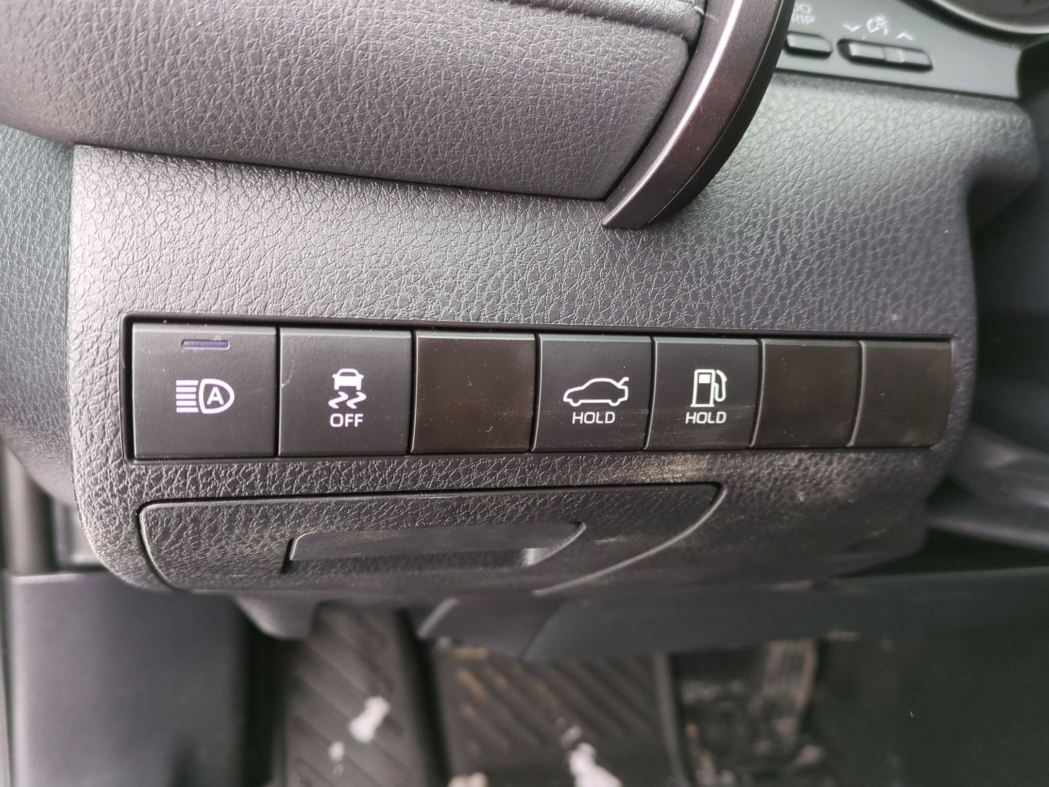 2023 Toyota Camry Base