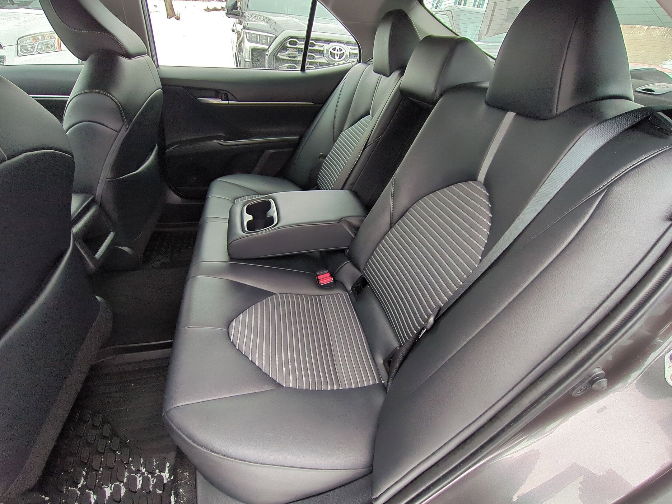 2023 Toyota Camry Base