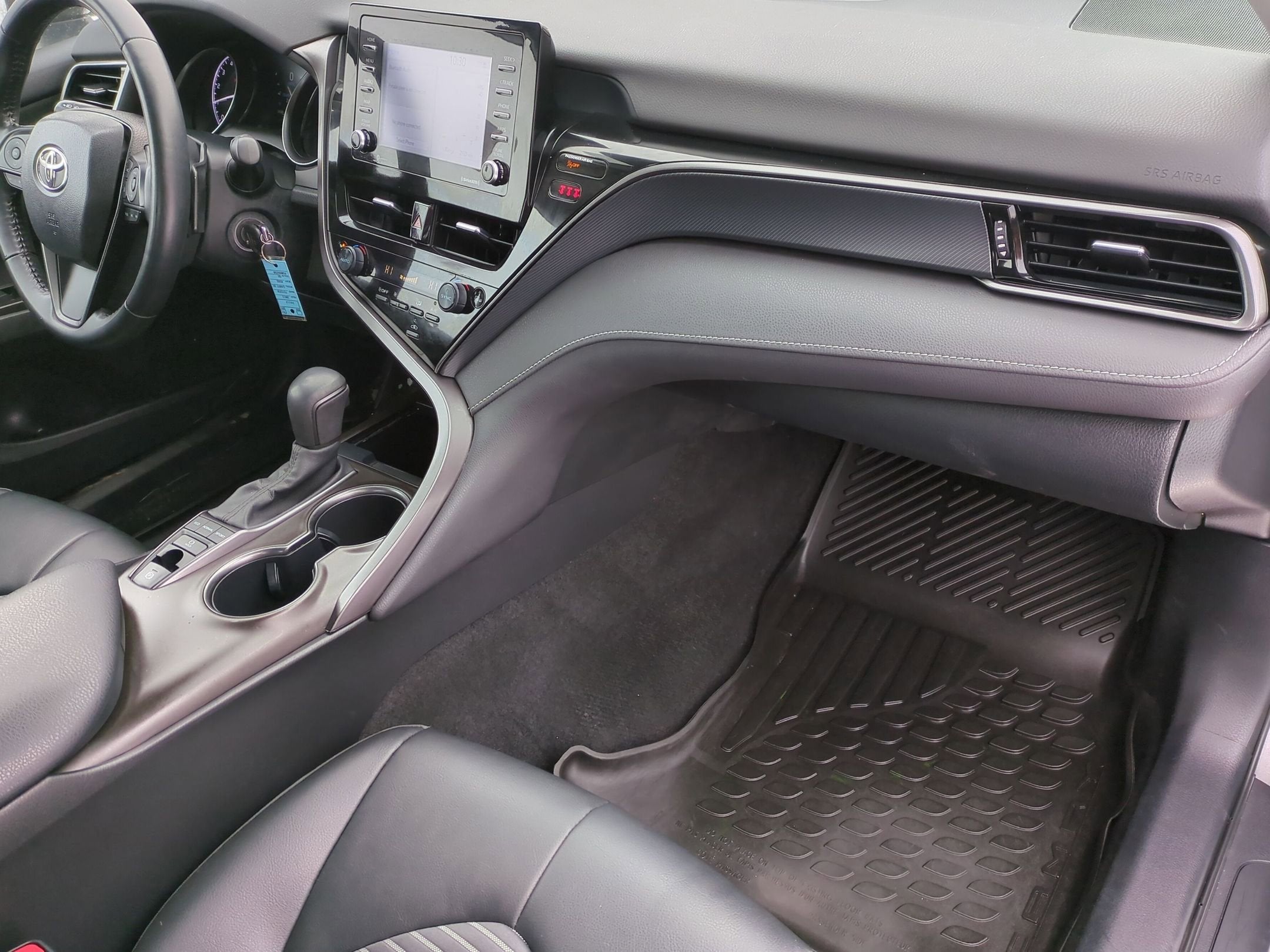 2023 Toyota Camry Base