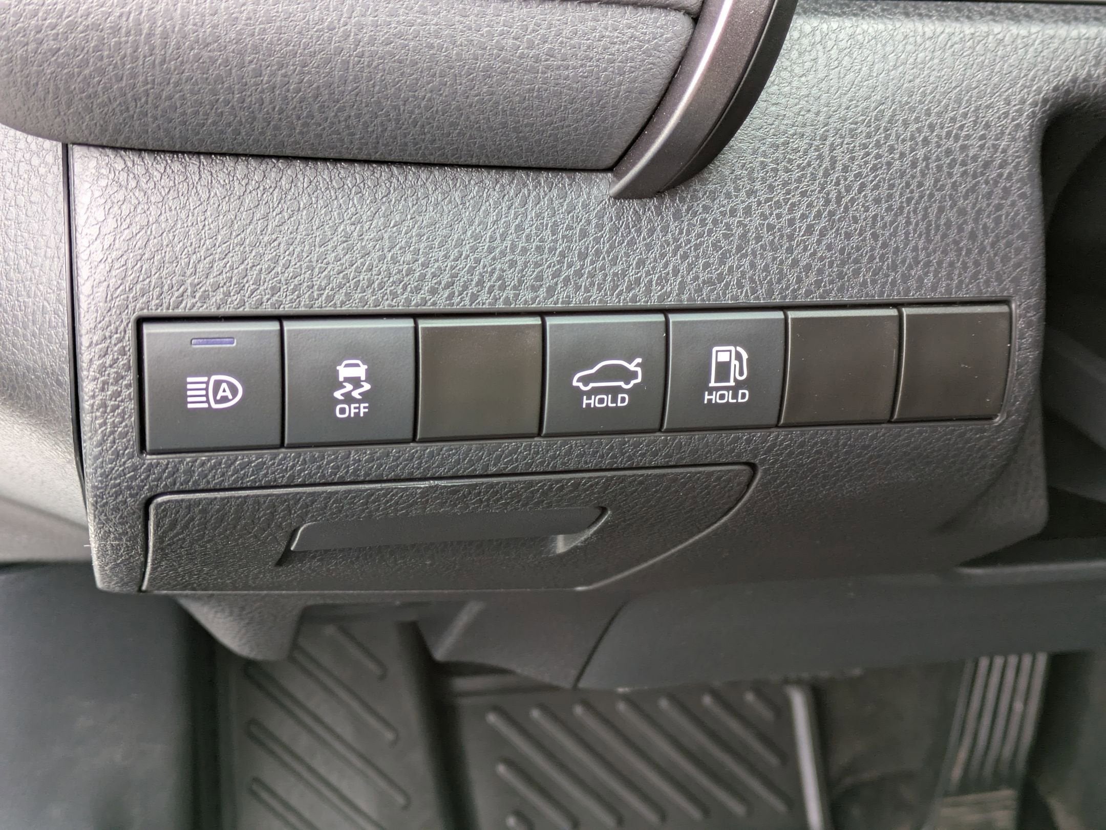 2023 Toyota Camry Base