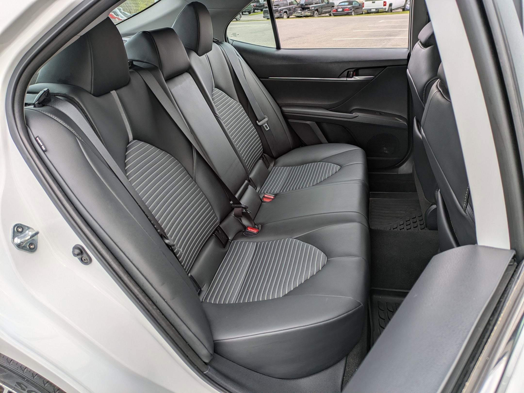 2023 Toyota Camry Base