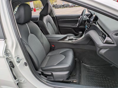 2023 Toyota Camry Base