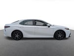 2023 Toyota Camry Base
