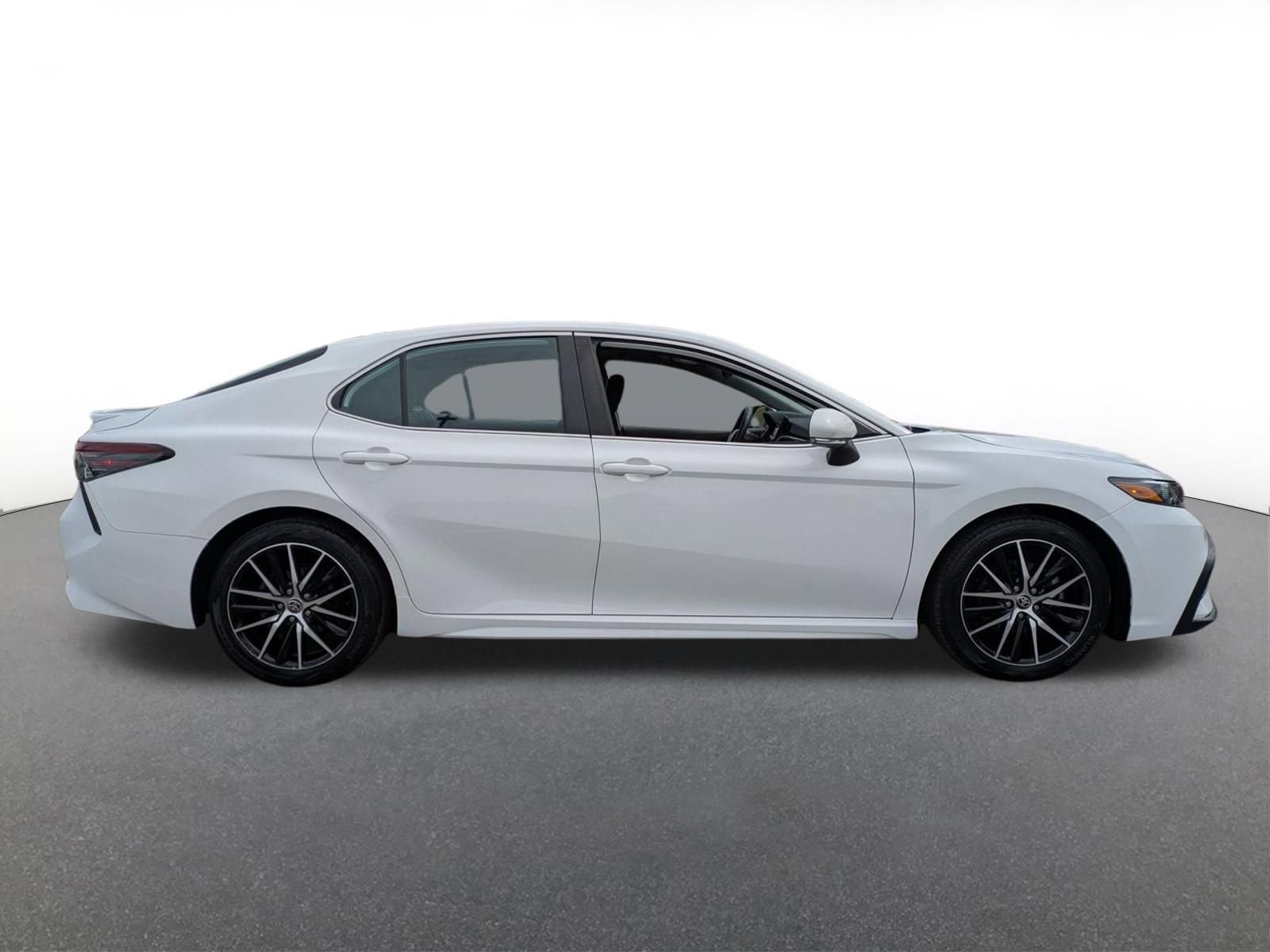 2023 Toyota Camry Base