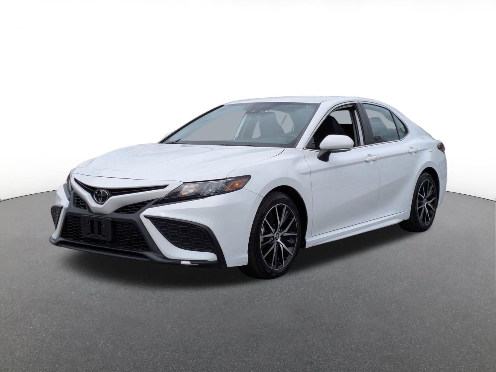 2023 Toyota Camry Base