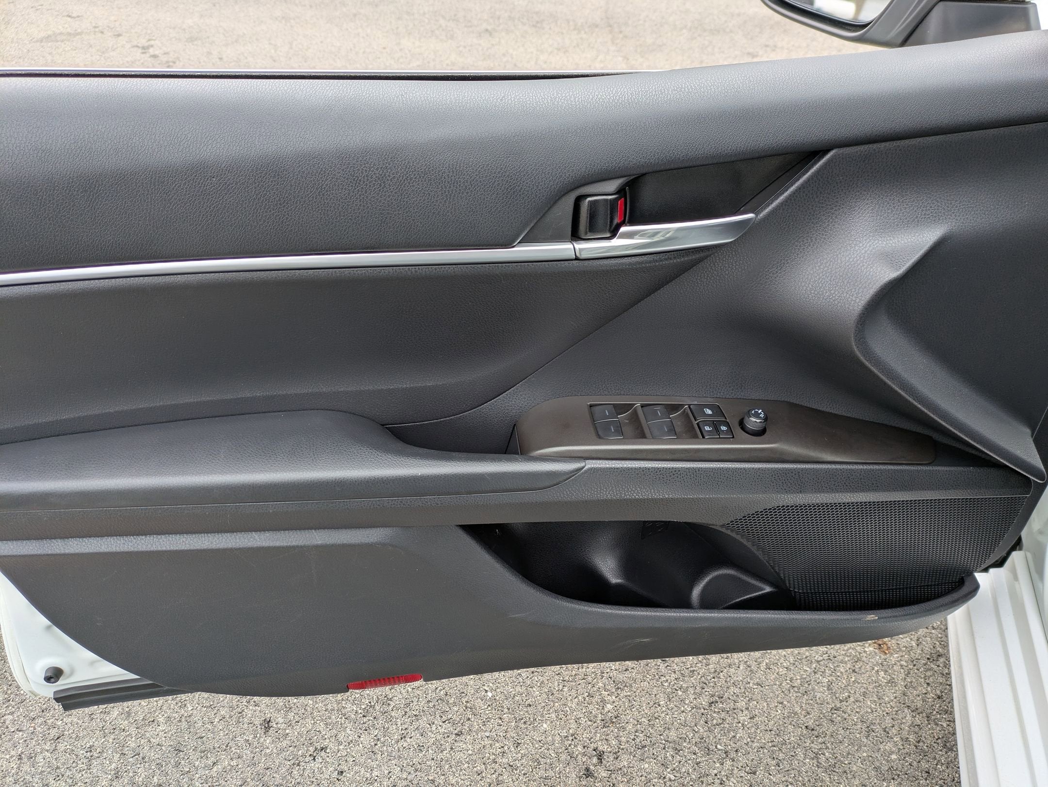 2023 Toyota Camry Base