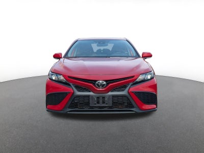 2023 Toyota Camry Base