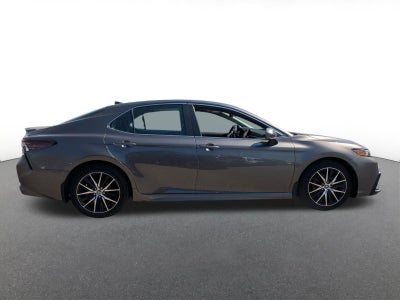 2023 Toyota Camry Base