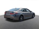 2023 Toyota Camry Base