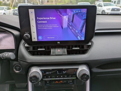2023 Toyota RAV4 Hybrid Limited