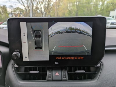 2023 Toyota RAV4 Hybrid Limited