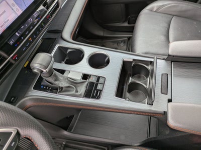 2023 Toyota Sienna Base