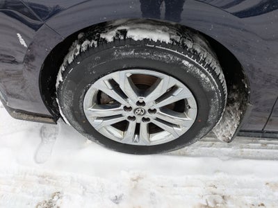 2023 Toyota Sienna Base