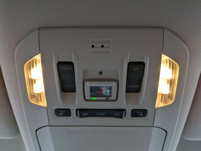 2021 Toyota Highlander Base