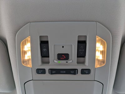 2024 Toyota Highlander Hybrid Platinum