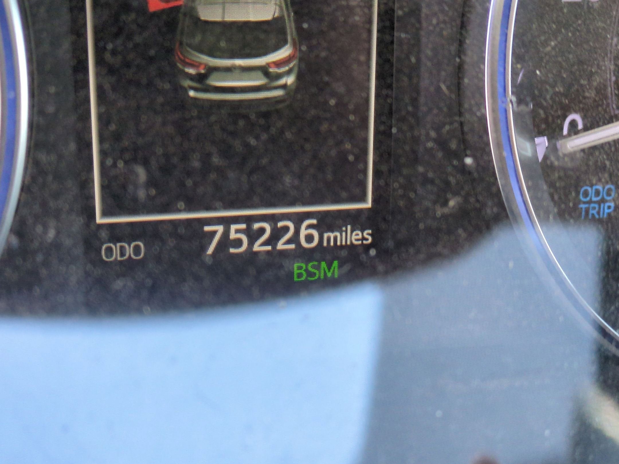 2019 Toyota Highlander Base