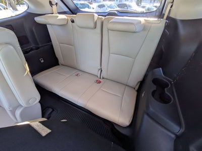 2023 Toyota Highlander Base